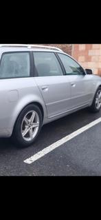 Jantes Audi, Autos : Pièces & Accessoires, Pneus & Jantes, Enlèvement, Jante(s)