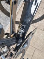 Sensa Trentino maat 56 Dura ace groep, Fietsen en Brommers, Ophalen, Gebruikt