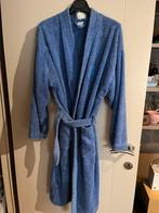 Badjas blauw van Giovanni sestri maat xl, Kleding | Dames, Ophalen, Gedragen, Maat 46/48 (XL) of groter, Blauw