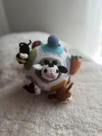 educatieve bal amigurumi, Ophalen of Verzenden, Nieuw, Haken, Naald