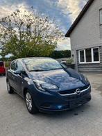 Opel Corsa 1.2 – Bouwjaar 2016 – Slechts 87.000 km, Auto's, Voorwielaandrijving, 110 g/km, Blauw, 5 deurs