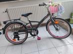 Meisjes fiets, Fietsen en Brommers, Ophalen, Zo goed als nieuw, 20 inch