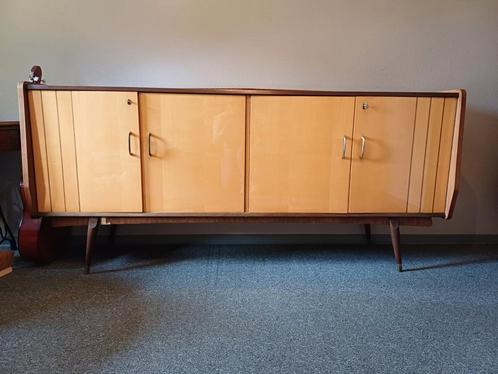 VINTAGE Dressoir, Huis en Inrichting, Kasten | Dressoirs, Zo goed als nieuw, Ophalen