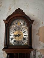 Werkende wandklok Warmink, Ophalen