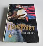 Fantasy boek : Harry Potter, Steen der Wijzen, Ophalen of Verzenden