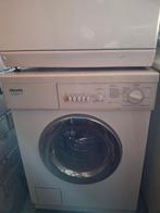 Wasmachine en droogkast, Enlèvement, Utilisé