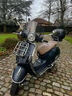 Vespa Primavera 2017, Vélos & Vélomoteurs, Scooters | Vespa, Autres modèles, Comme neuf, Classe B (45 km/h), Enlèvement