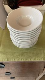 Kleine aperitief bordjes, Huis en Inrichting, Keuken | Servies, Ophalen of Verzenden, Zo goed als nieuw