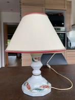 Lampe ancienne de table, Overige materialen, Zo goed als nieuw