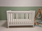 Babybed Bopita, Ophalen