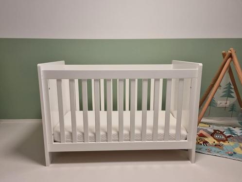 Babybed Bopita, Kinderen en Baby's, Babywiegjes en Ledikanten, Ophalen