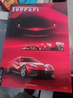 Ferrara The official Ferrari magazine 2012, Boeken, Auto's | Boeken, Ophalen of Verzenden, Zo goed als nieuw, Ferrari