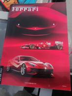 Ferrara The official Ferrari magazine 2012, Ophalen of Verzenden, Zo goed als nieuw, Ferrari