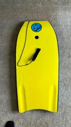 Bodyboard, Watersport en Boten, Golfsurfen, Ophalen, Zo goed als nieuw, Longboard, Met koord