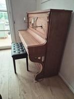 Supermooie piano van 100 jaar oud, Muziek en Instrumenten, Piano's, Ophalen, Piano