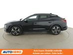Citroën C5 X 1.2 PureTech Shine (bj 2023, automaat), Auto's, Gebruikt, 1199 cc, Alcantara, Zwart