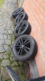 Winterbanden, Autos : Pièces & Accessoires, Pneus & Jantes, Pneus hiver, Véhicule de tourisme, 17 pouces, Enlèvement
