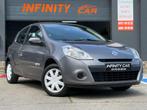 Renault Clio 1.2i Expression (bj 2013), Auto's, Voorwielaandrijving, Euro 5, Stof, 4 cilinders