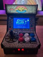 Arcade Street Fighter 2-terminal, Zo goed als nieuw