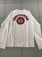T-shirt lange mouwen Abercrombie & fitch, Abercrombie & fitch, Gebruikt, Ophalen of Verzenden, Shirt of Longsleeve
