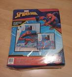Dekbedovertrek Marvel Spiderman, Kinderen en Baby's, Ophalen of Verzenden, Nieuw, Dekbedovertrek