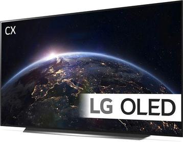 OLED 77 POUCES LG parfait état, Enlèvement, Comme neuf