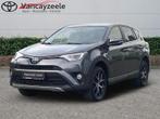 Toyota RAV-4 Comfort & Pack Dynamic 4X4+afn trekhaak+cam+nav, Auto's, Toyota, 145 kW, Overige brandstoffen, 5 deurs, Rav4