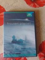 Vier dvd's kom kijken op 14/03/26 op de garage verkoop, Alle leeftijden, Ophalen, Zo goed als nieuw, Natuur