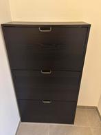 Schoenenkast, Ophalen, Zo goed als nieuw