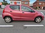 suzuki alto benzine van 2009, euro5 ,werkende airco, Auto's, Euro 5, 50 kW, 996 cc, Handgeschakeld