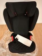 Autostoel Audi met Isofix NIEUW zwart/rood, Kinderen en Baby's, Autostoeltjes, Ophalen, Romer, Nieuw, Isofix
