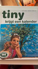 Haag - Tiny krijgt een kalender, Ophalen, Zo goed als nieuw, Haag