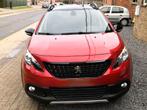 Peugeot 2008 GTline Automaat, Rouge, Achat, Noir, 5 portes