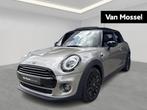 Mini Mini Cooper One 1.5I 136PK, Auto's, Mini, Stof, Gebruikt, Overige kleuren, 136 pk