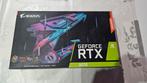 Rtx 3070 aorus neuve, Computers en Software, Videokaarten