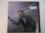 Vinyl LP Chris de Burgh Man on the line Pop Soft Rock 80s, Ophalen of Verzenden, 12 inch