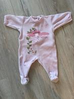 Kleine pijama merk petit bateau 3 maanden, Meisje, Petit bateau, Zo goed als nieuw, Nacht- of Onderkleding