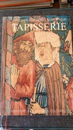 Tapisserie principes d’analyse scientifique, Boeken, Ophalen of Verzenden
