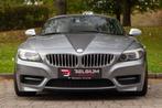 BMW Z4 35is - Nieuwstaat, Achterwielaandrijving, Cabriolet, Leder, 2 deurs