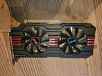 Grafische kaart Asus DirectCUII, Ophalen of Verzenden