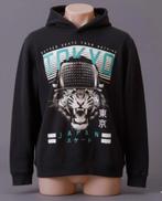 Sweat à capuche  garçon 14 ans et stylé pour un look décontr, Garçon, C&A, Pull ou Veste, Comme neuf