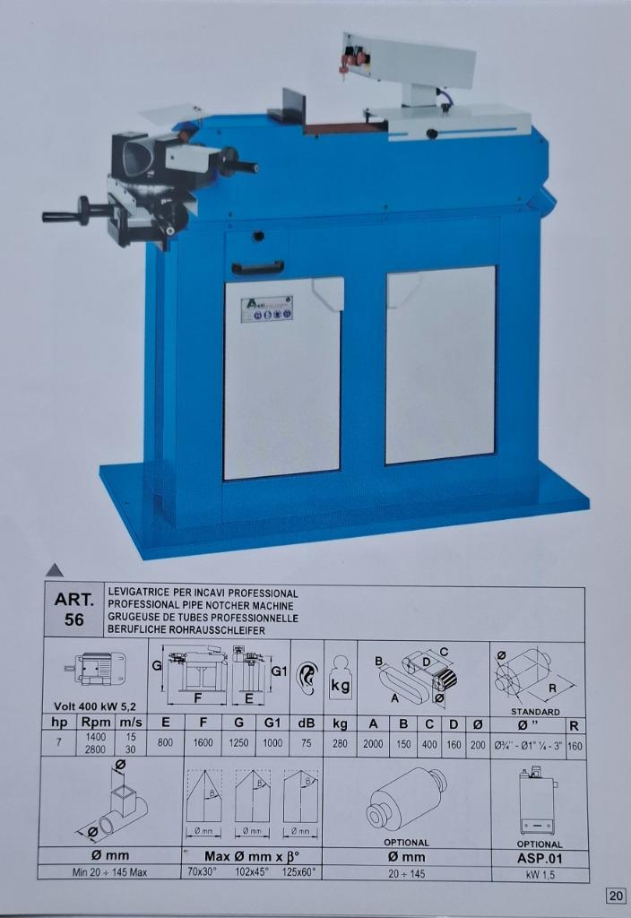 Machines voor las atelier, Doe-het-zelf en Bouw, Gereedschap | Overige machines, Zo goed als nieuw, Ophalen