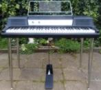 Wurlitzer 200A., Ophalen, Gebruikt, Zwart, Piano