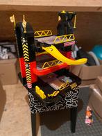 Autogarage, Enlèvement, Utilisé