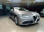 Alfa Romeo Giulia 2.2 JTDM 136HP ATX RWD SUPER, Auto's, Alfa Romeo, Achterwielaandrijving, Euro 6, 4 cilinders, 1574 kg