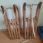 Slee 2 stuks, Ophalen