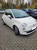 Topoccasie Fiat 500 / panorama, Auto's, Voorwielaandrijving, 4 zetels, Stof, 4 cilinders