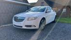 Opel insigna 1.6 benzine, 72.000 km, Navi, airco, Auto's, Bedrijf, Berline, Insignia, Te koop