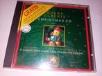 cd douwe egberts christmas cd volume 2, Cd's en Dvd's, Ophalen of Verzenden, Zo goed als nieuw, Kerst