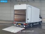 Iveco Daily 35S18 3.0L Automaat Laadklep Bakwagen Navi Camer, Nieuw, 132 kW, Te koop, 3500 kg